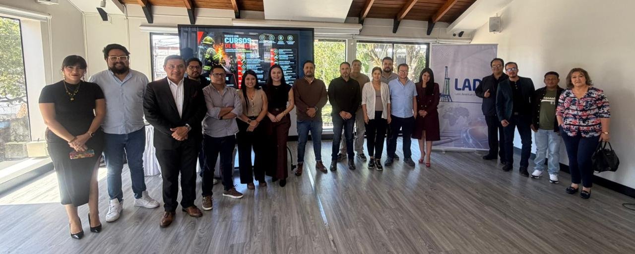 Imagen de la publicación: Capacitación con Realidad Virtual aplicada a Seguridad Industrial junto a Entrénate Group y Ludus