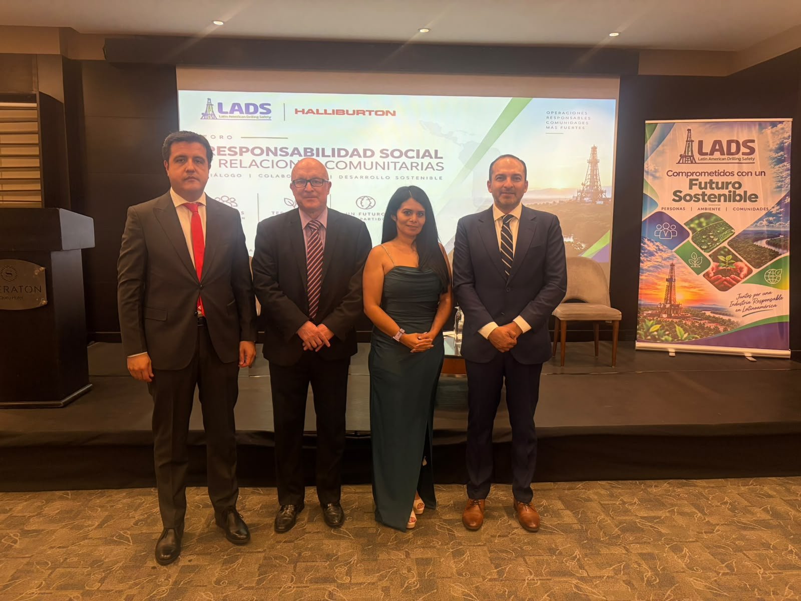 Imagen de la publicación: Directiva LADS 2026