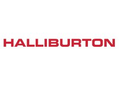 Halliburton