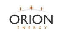 Orion Energy