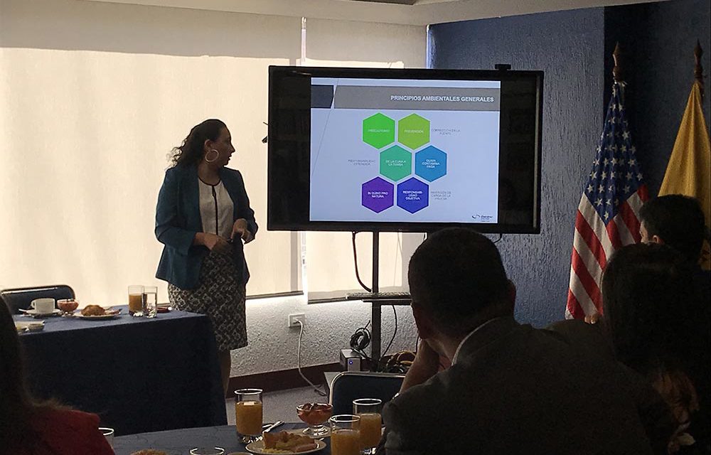 El Código Orgánico del Ambiente, importancia e implicaciones