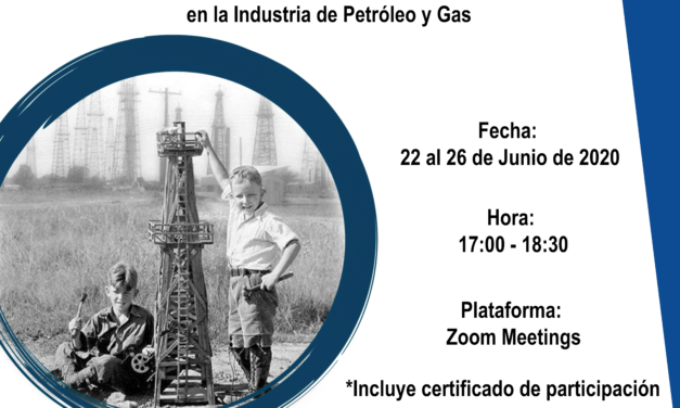 2do Workshop  Introducción a la Seguridad, Salud y Ambiente en la Industria de Petróleo y Gas